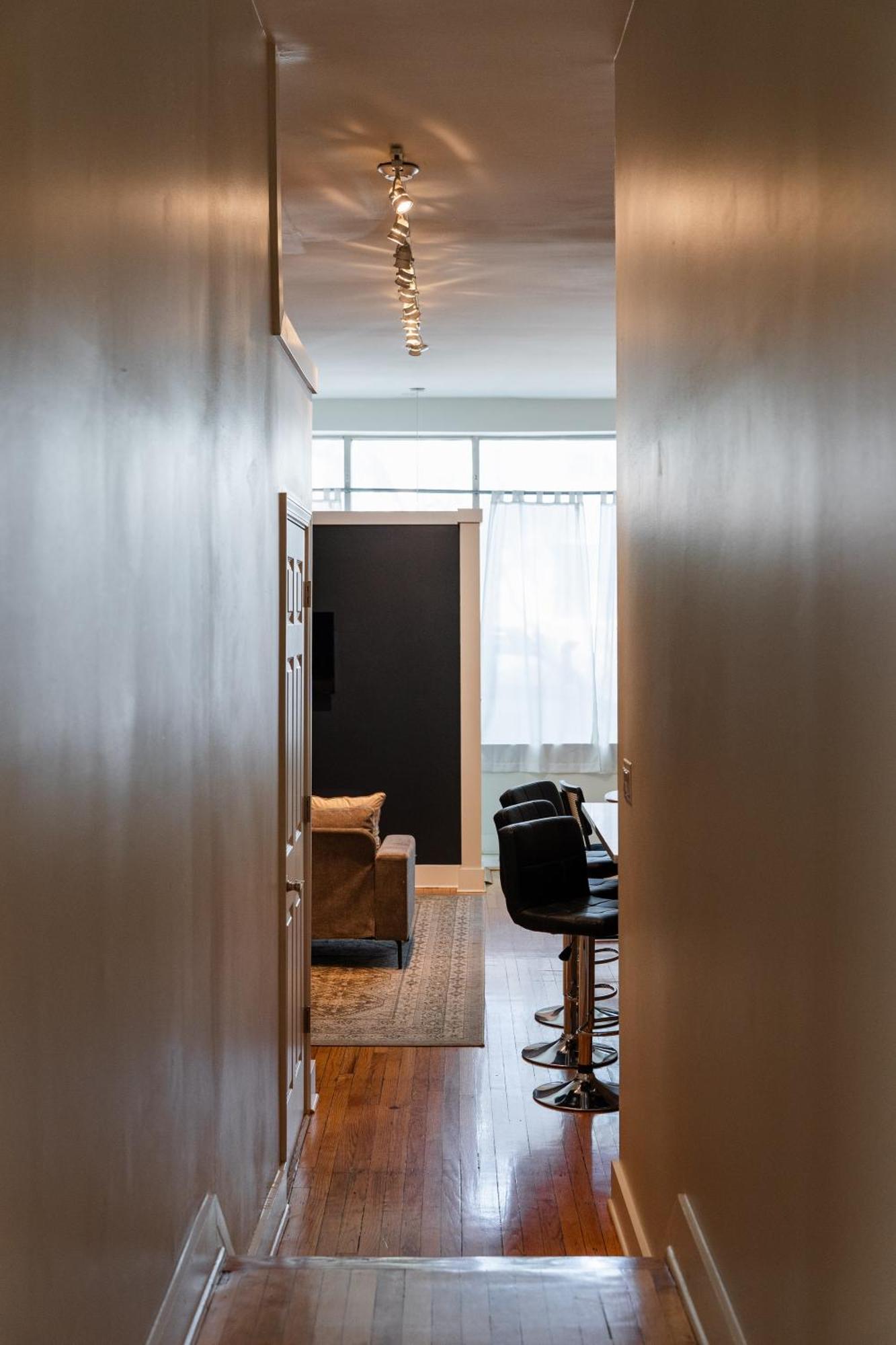 Bucktown 2Br Flat Near The 606 Chicago Ngoại thất bức ảnh