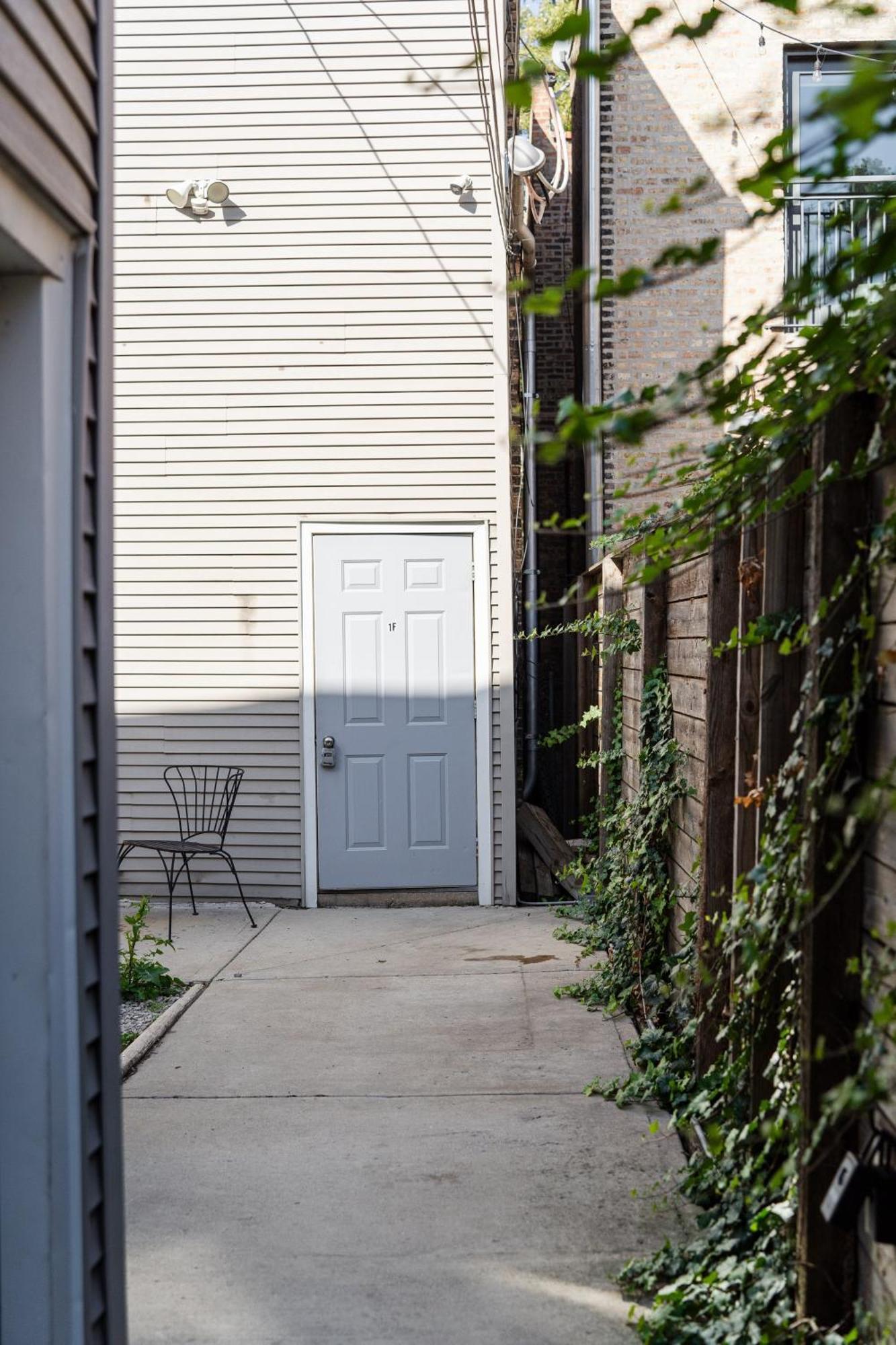 Bucktown 2Br Flat Near The 606 Chicago Ngoại thất bức ảnh