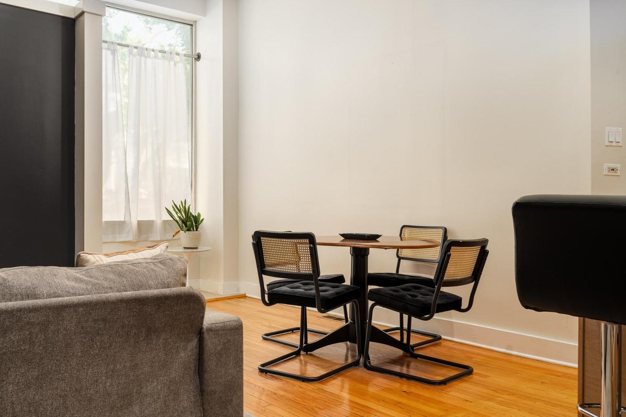 Bucktown 2Br Flat Near The 606 Chicago Ngoại thất bức ảnh