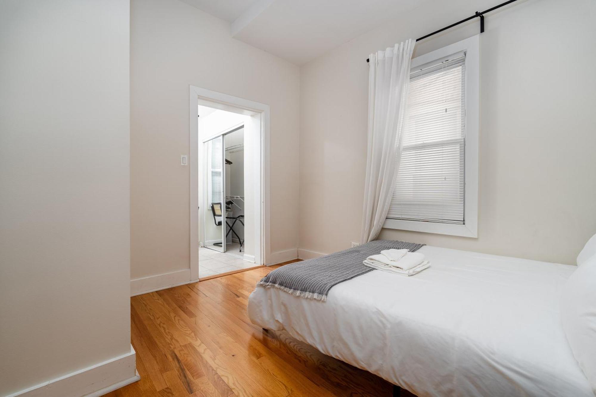 Bucktown 2Br Flat Near The 606 Chicago Ngoại thất bức ảnh