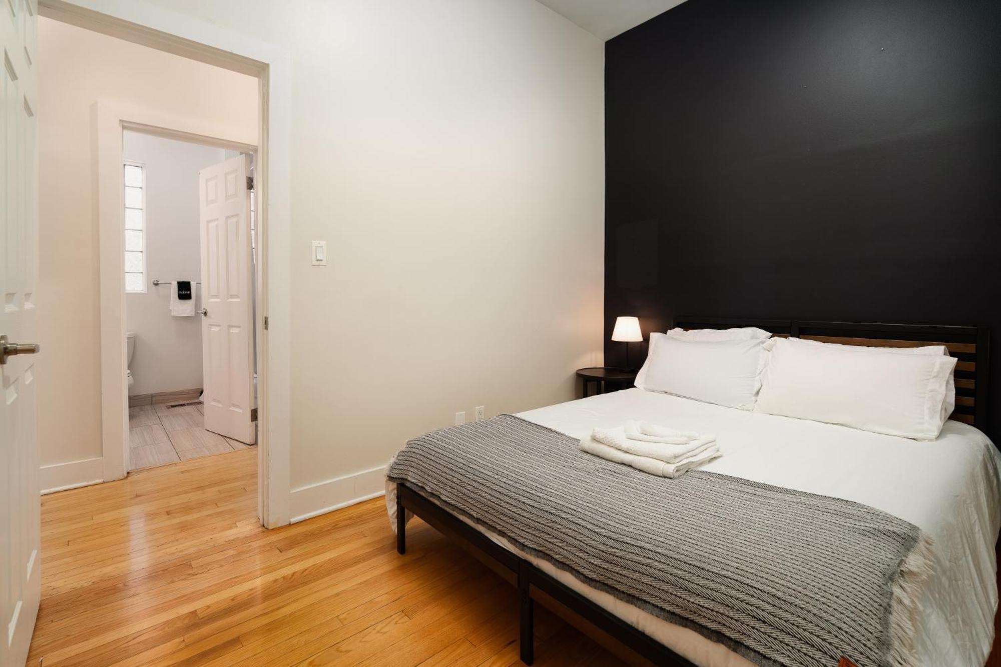 Bucktown 2Br Flat Near The 606 Chicago Ngoại thất bức ảnh