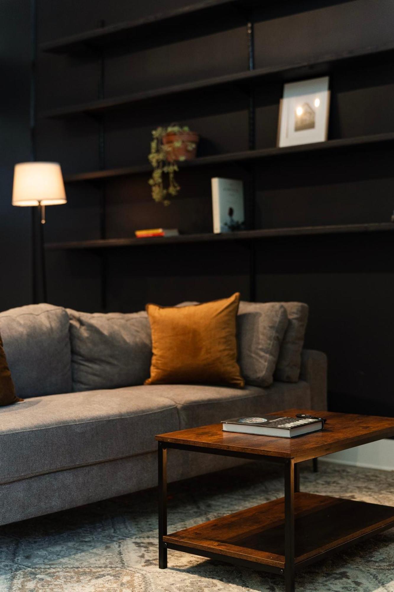 Bucktown 2Br Flat Near The 606 Chicago Ngoại thất bức ảnh