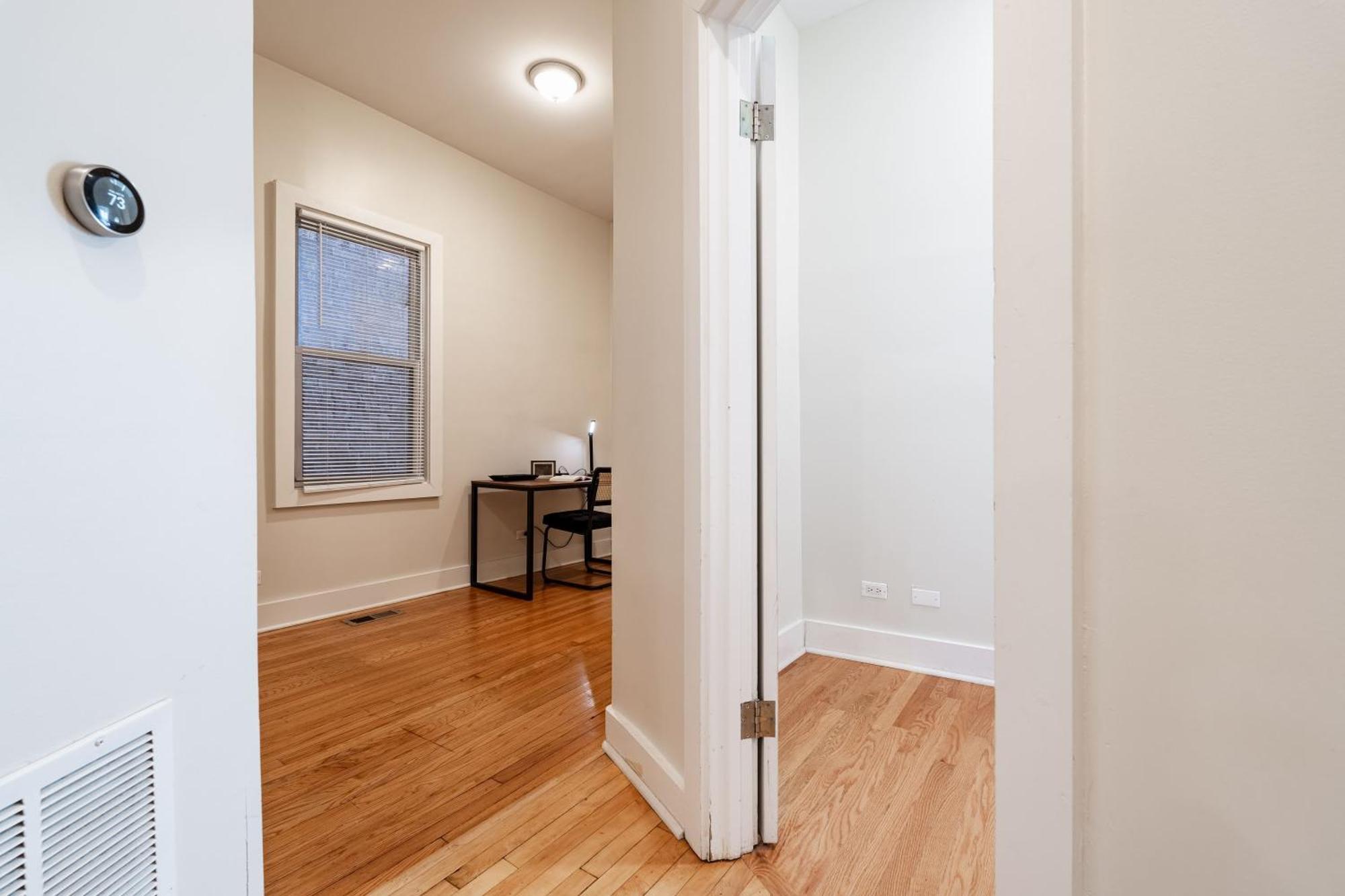 Bucktown 2Br Flat Near The 606 Chicago Ngoại thất bức ảnh